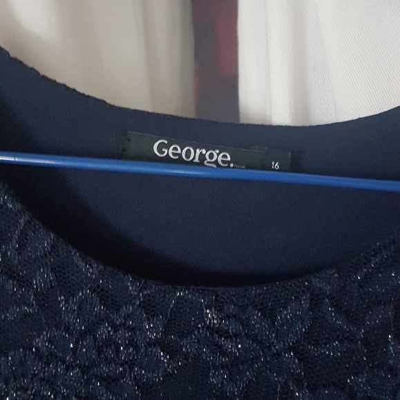 Girls summer dress - Picture 3 of 3